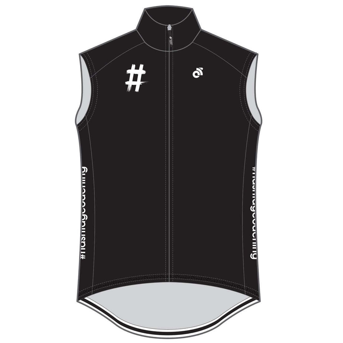 Performance+ Wind Vest