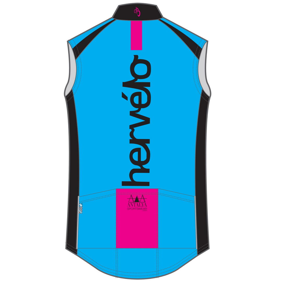 Performance+ Wind Vest