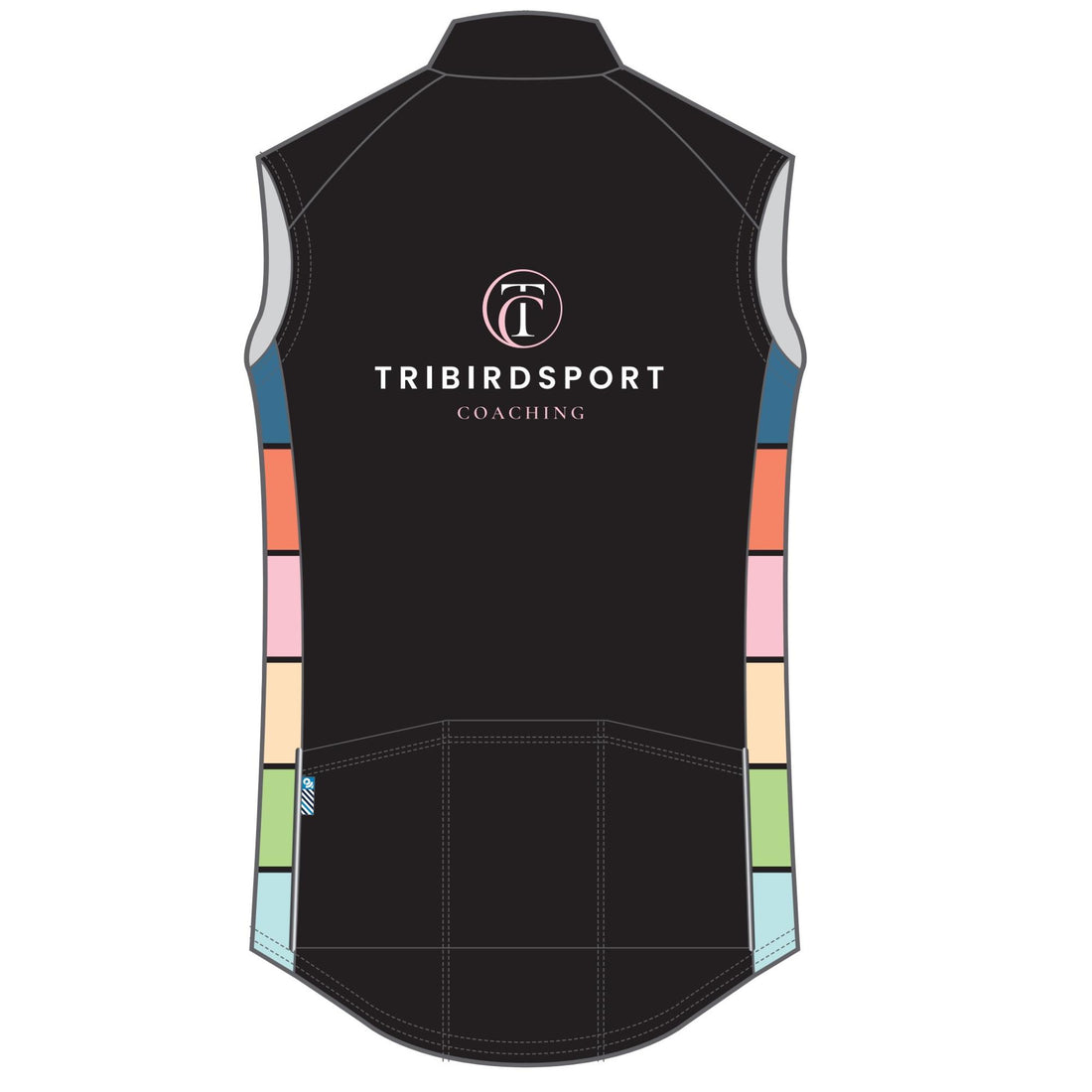Performance+ Wind Vest