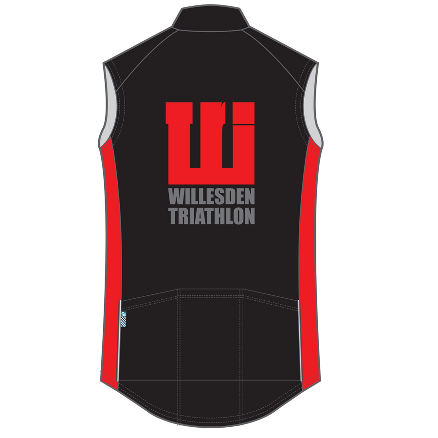 Performance+ Wind Vest