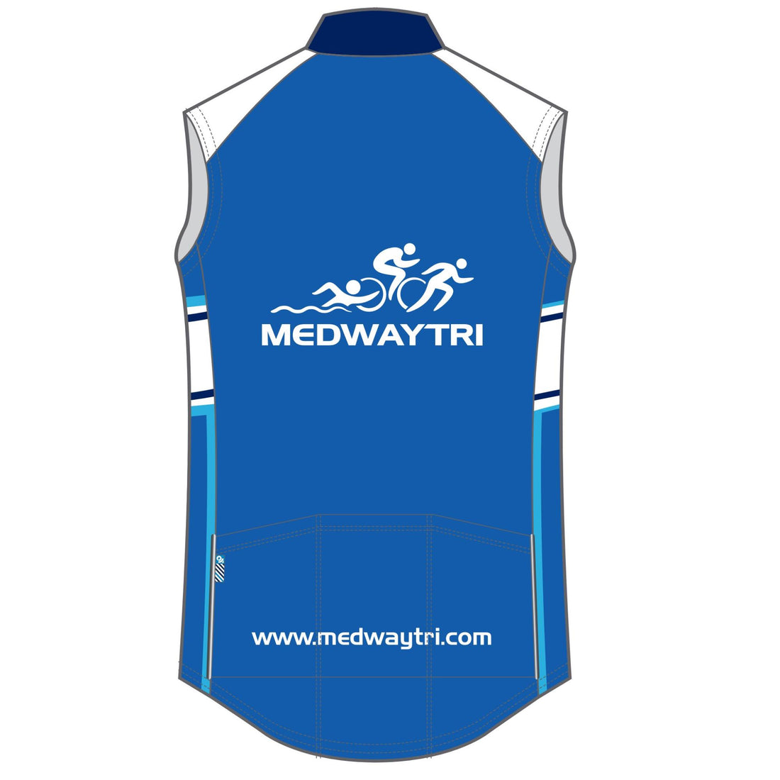 Performance+ Wind Vest