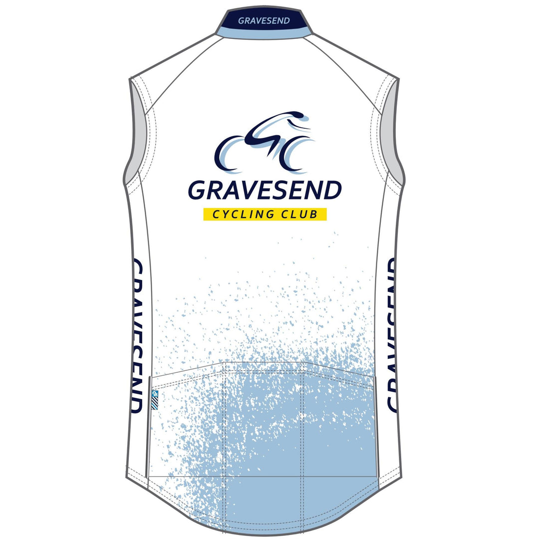 Performance+ Wind Vest
