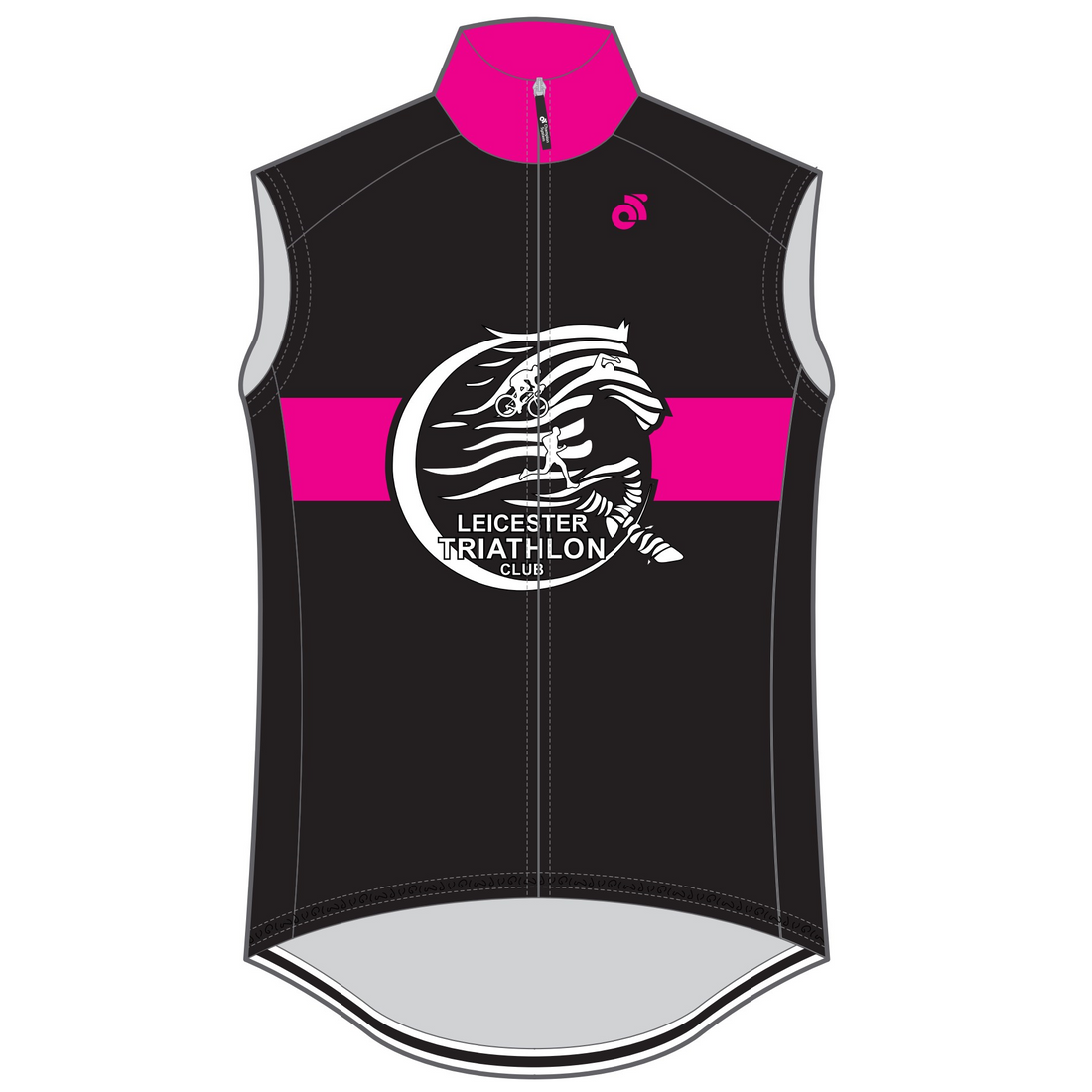 Performance+ Wind Vest