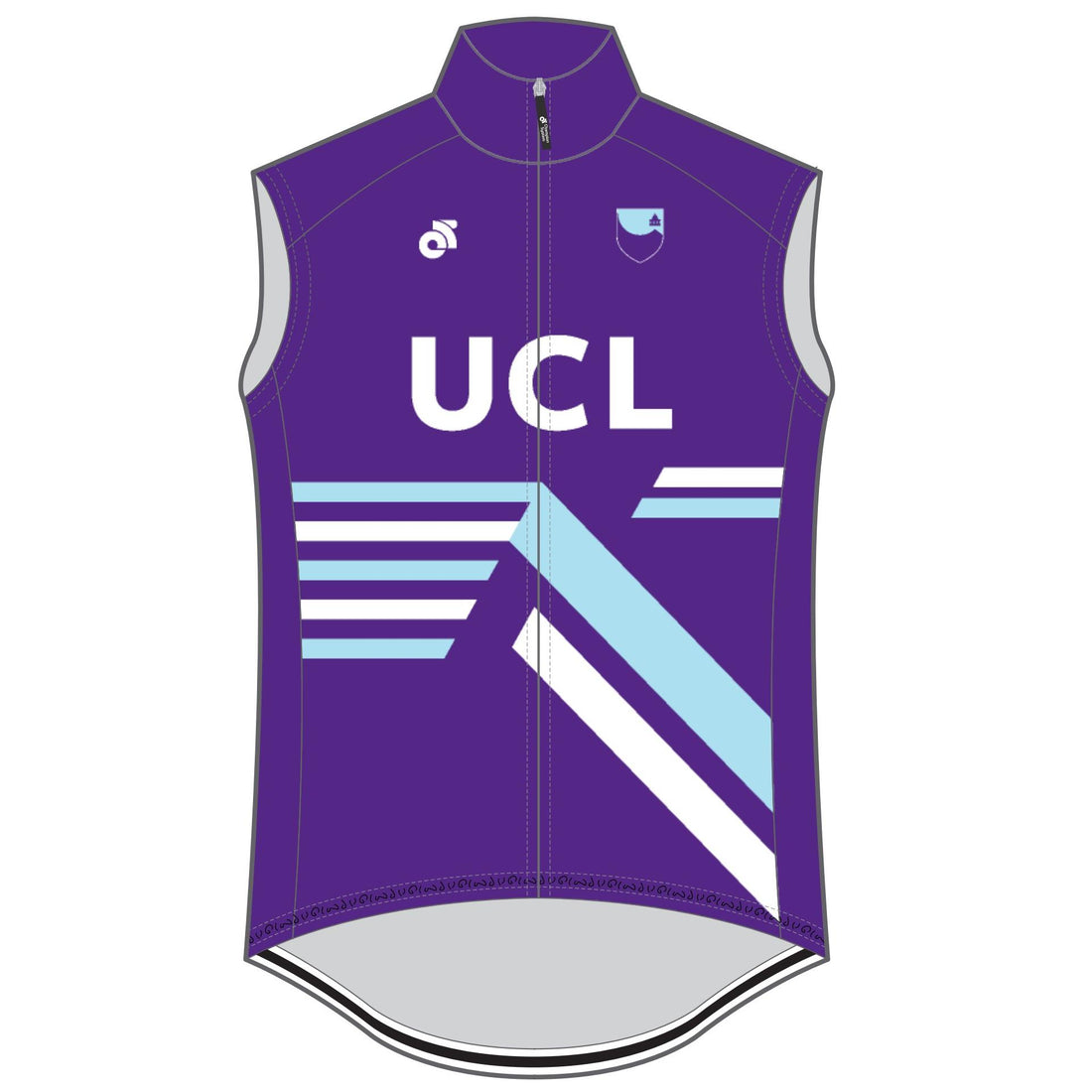 Performance+ Wind Vest