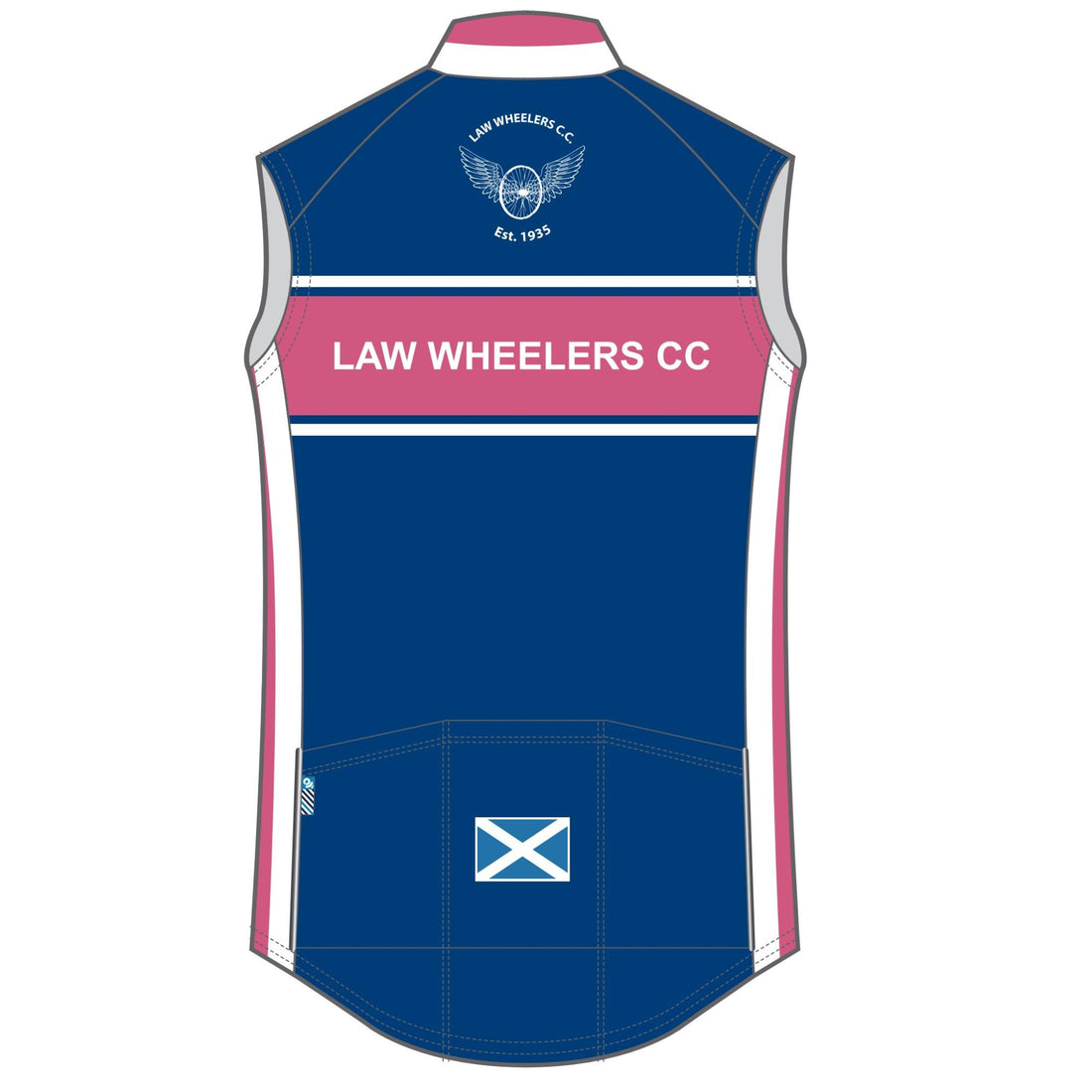 Performance+ Wind Vest