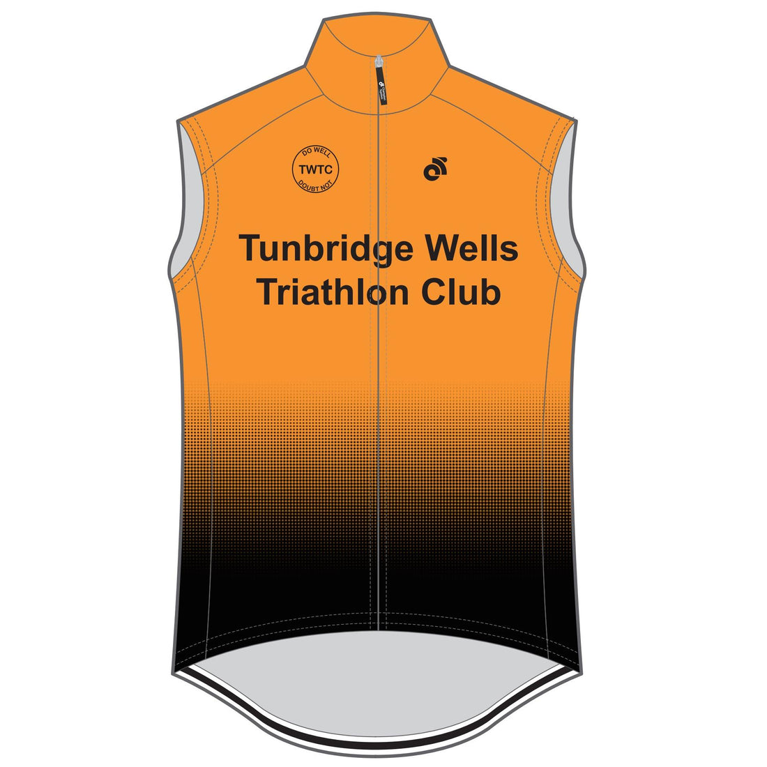 Performance+ Wind Vest