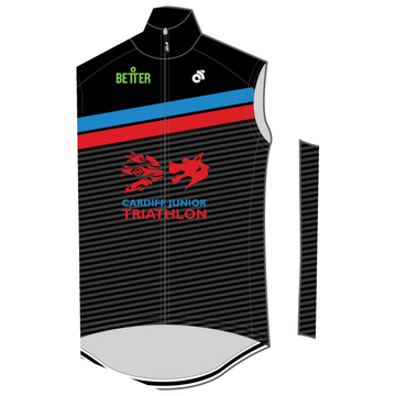 Performance+ Wind Vest