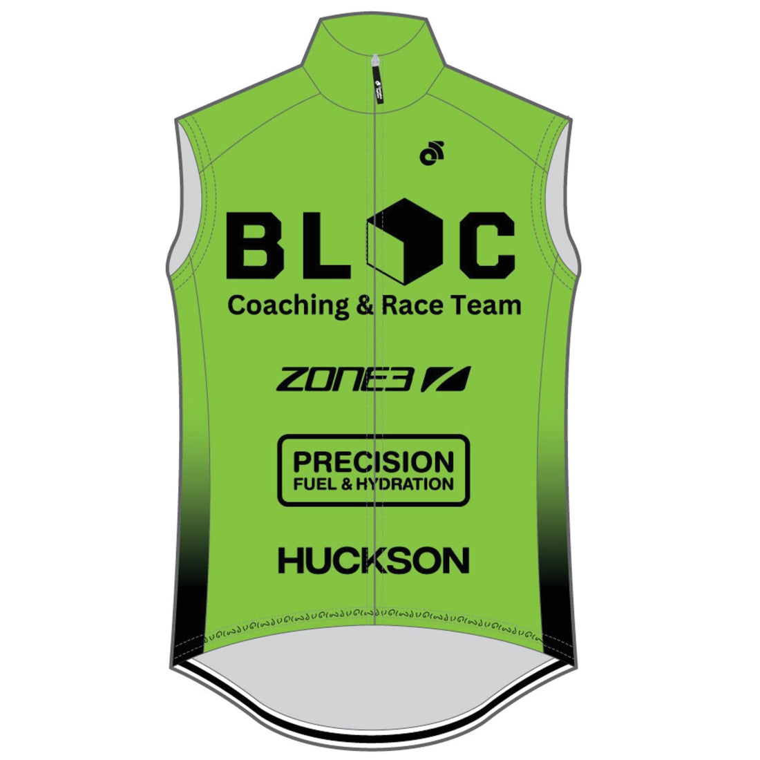 Performance+ Wind Vest