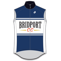 Performance+ Wind Vest  - No Sponsor Logos