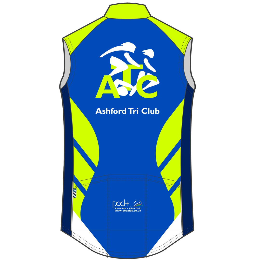 Performance+ Wind Vest