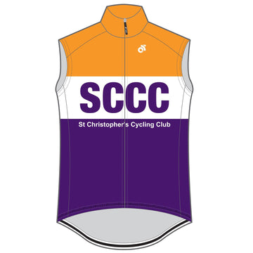 Performance+ Wind Vest