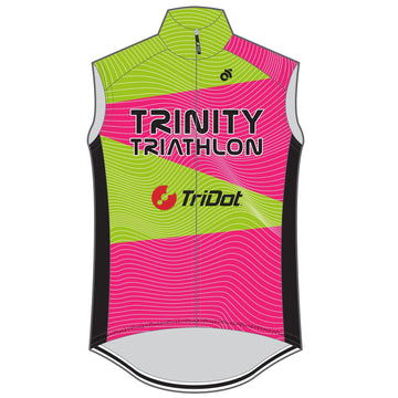 Performance+ Wind Vest