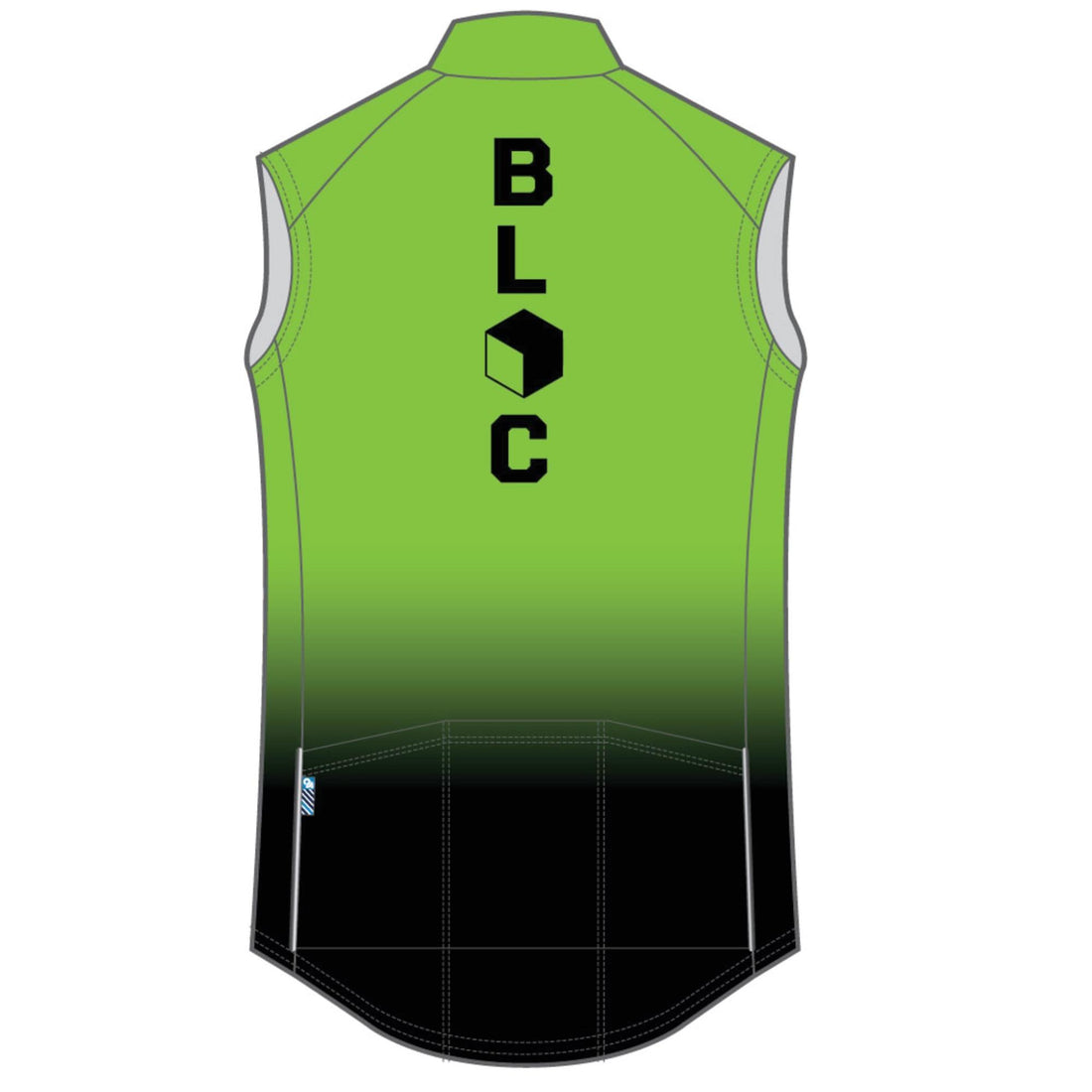 Performance+ Wind Vest