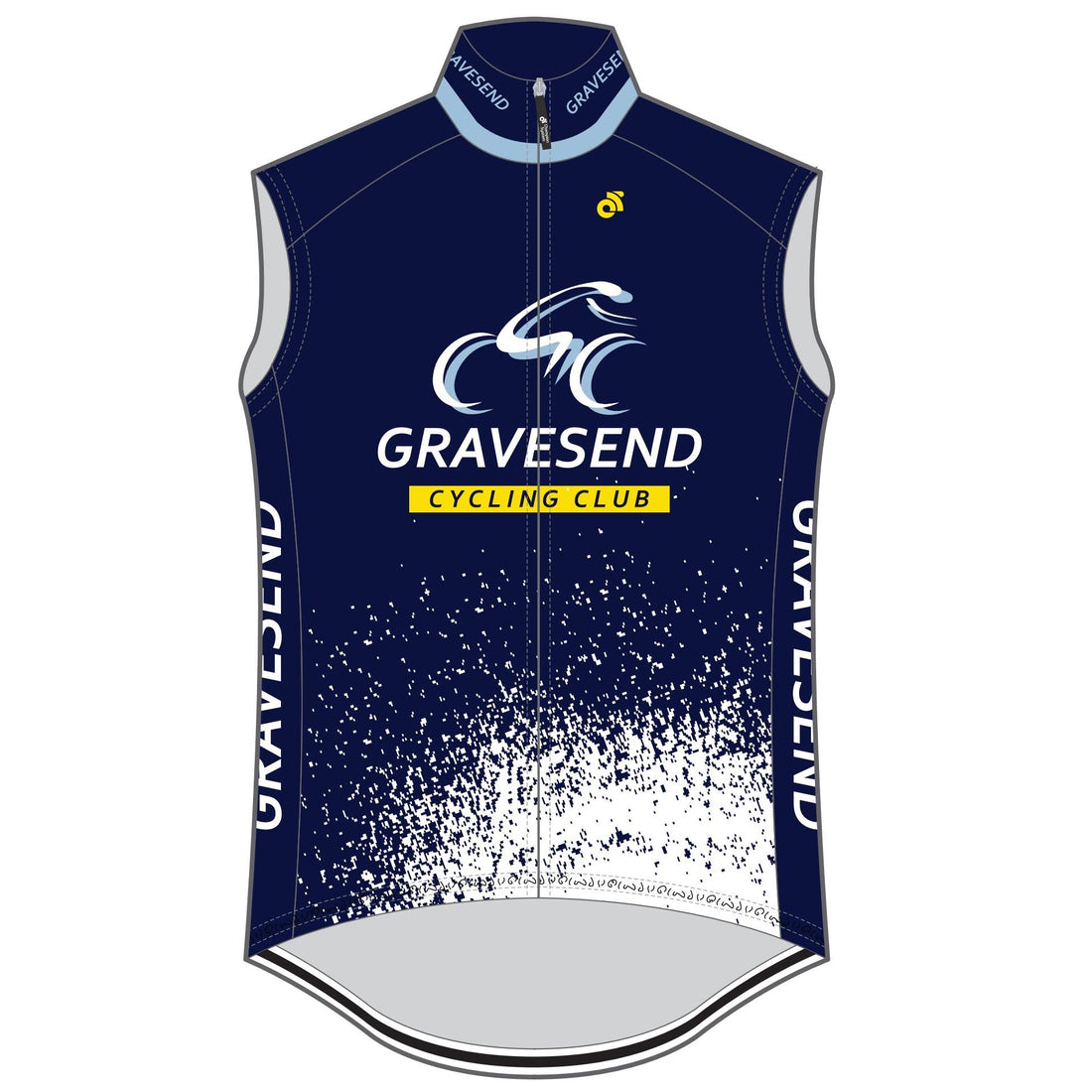 Performance+ Wind Vest