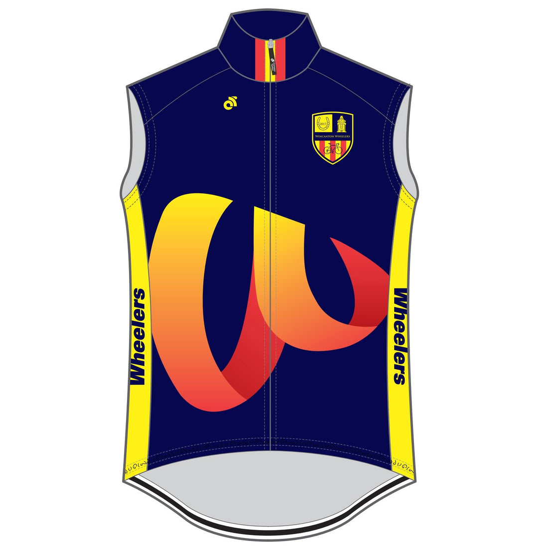 Performance+ Wind Vest - Children
