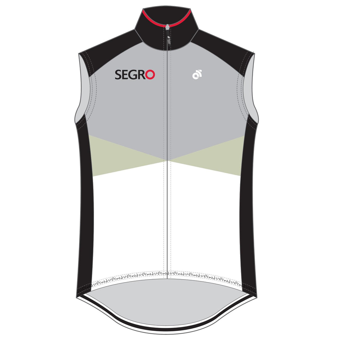 Performance+ Wind Vest