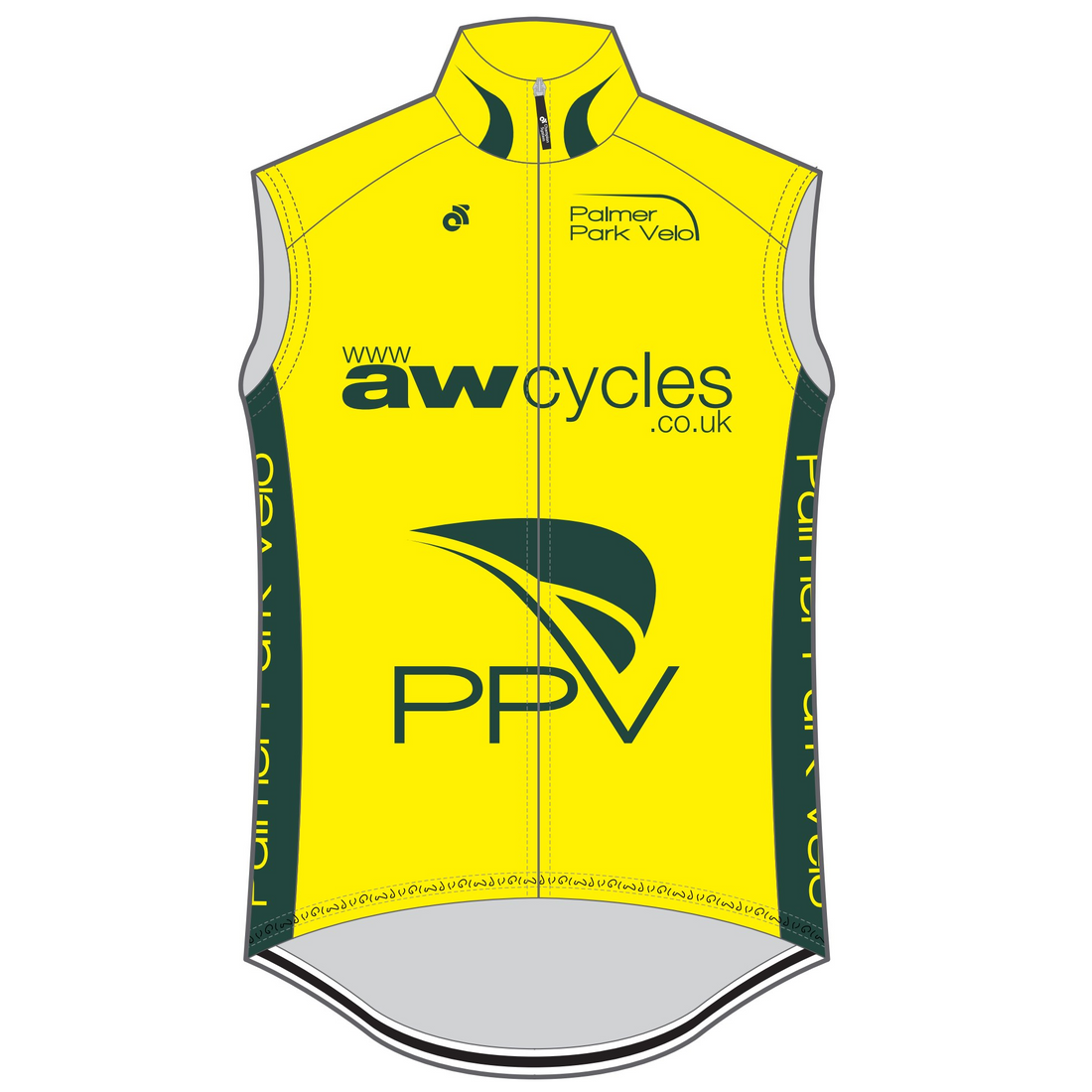 Performance+ Wind Vest