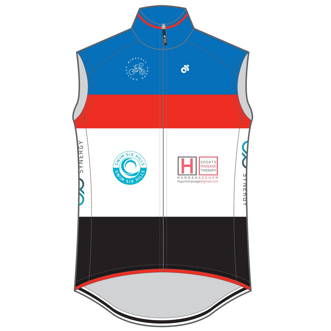 Performance+ Wind Vest