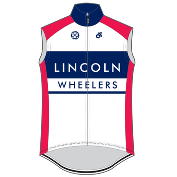 Performance+ Wind Vest