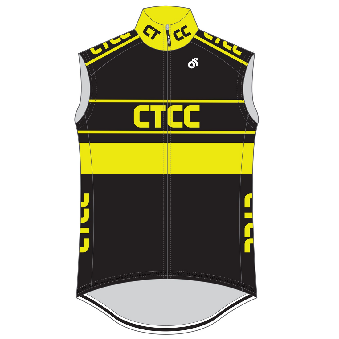 Performance+ Wind Vest