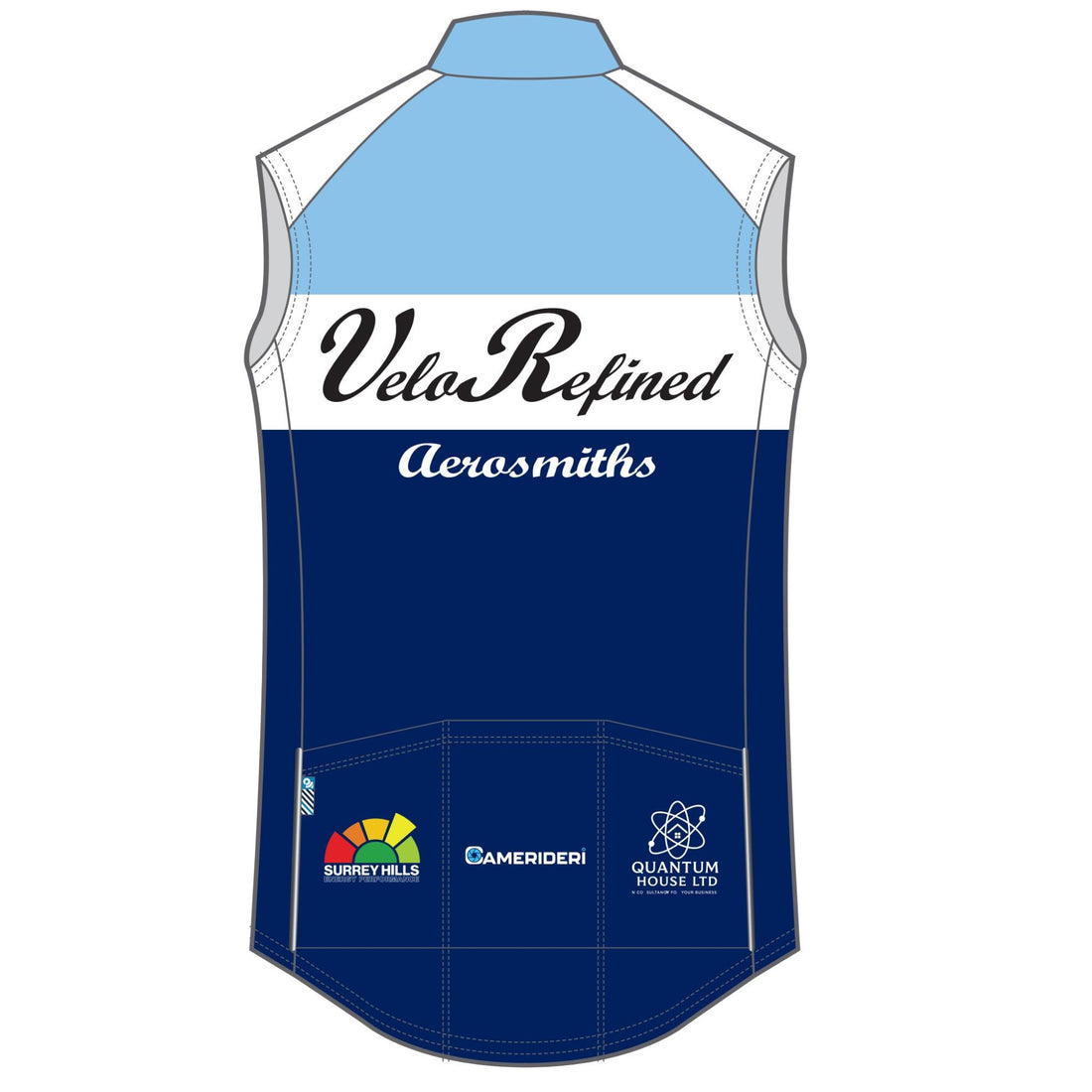 Performance+ Wind Vest