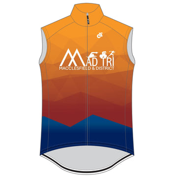 Performance+ Wind Vest