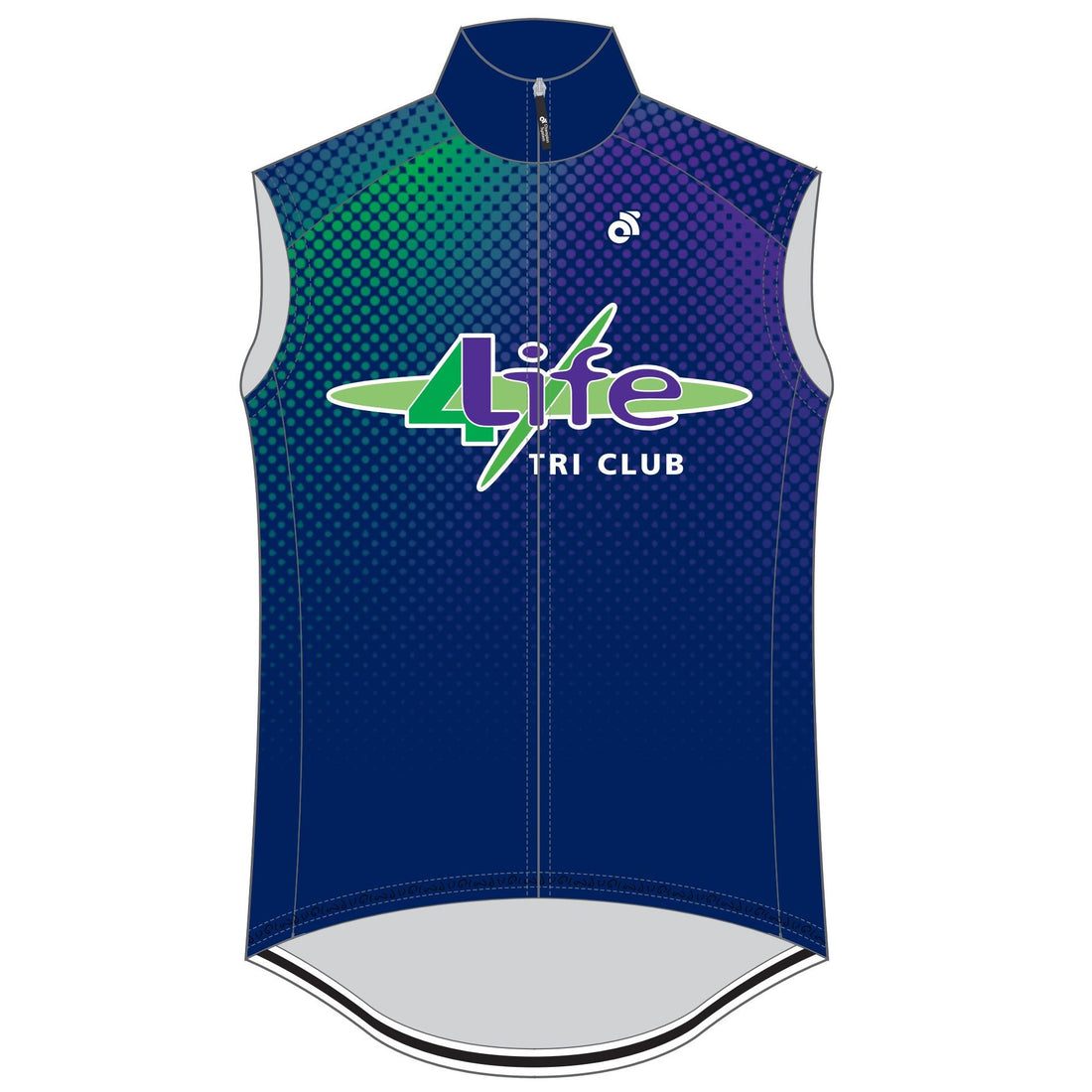 Performance+ Wind Vest - Children