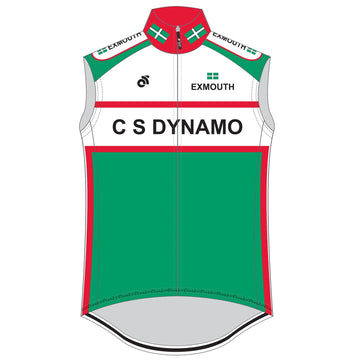 Performance+ Wind Vest