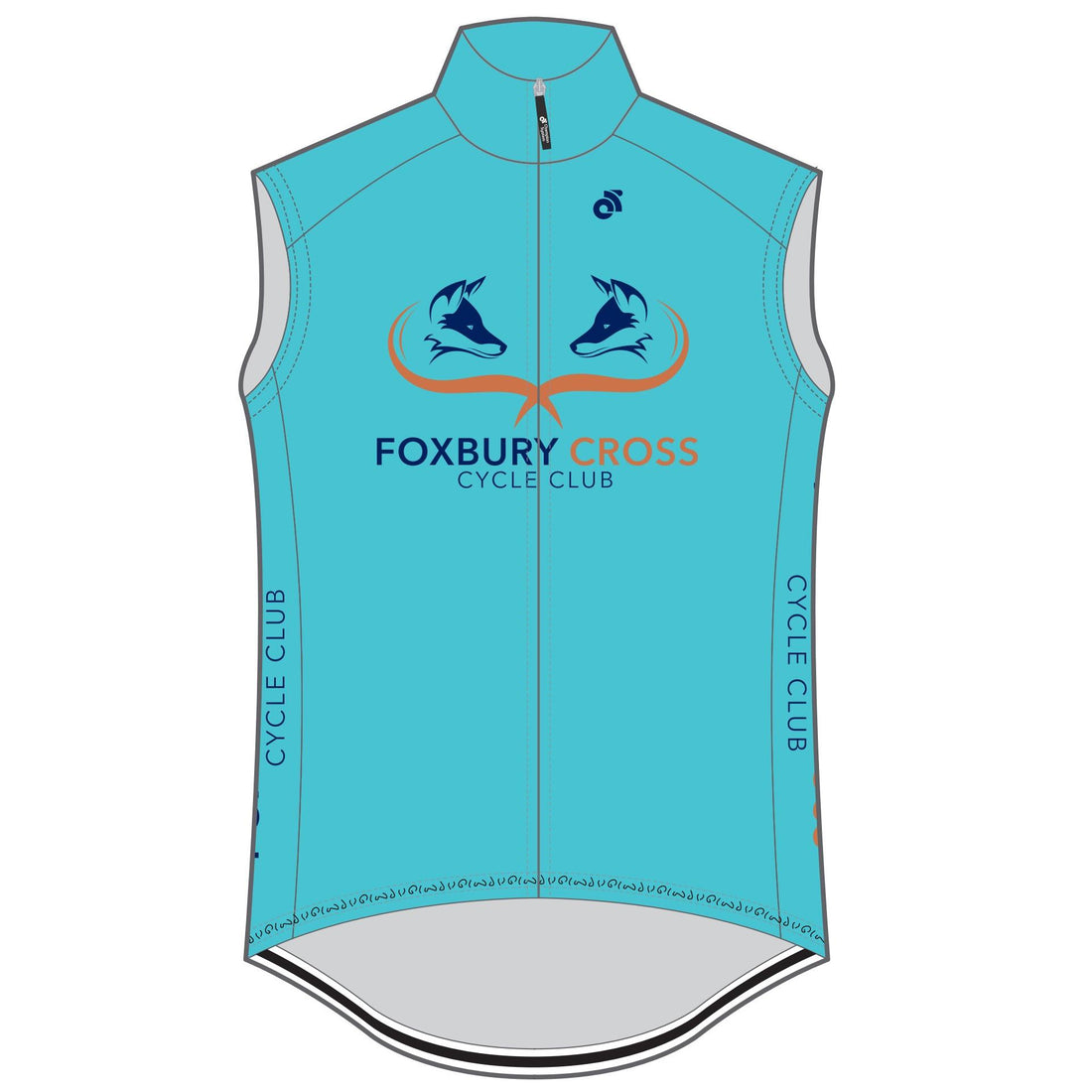 Performance+ Wind Vest