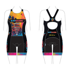 APEX Women Specific Tri Suit