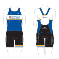 APEX Women Specific Tri Suit