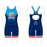 APEX Women Specific Tri Suit