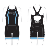 APEX Women Specific Tri Suit
