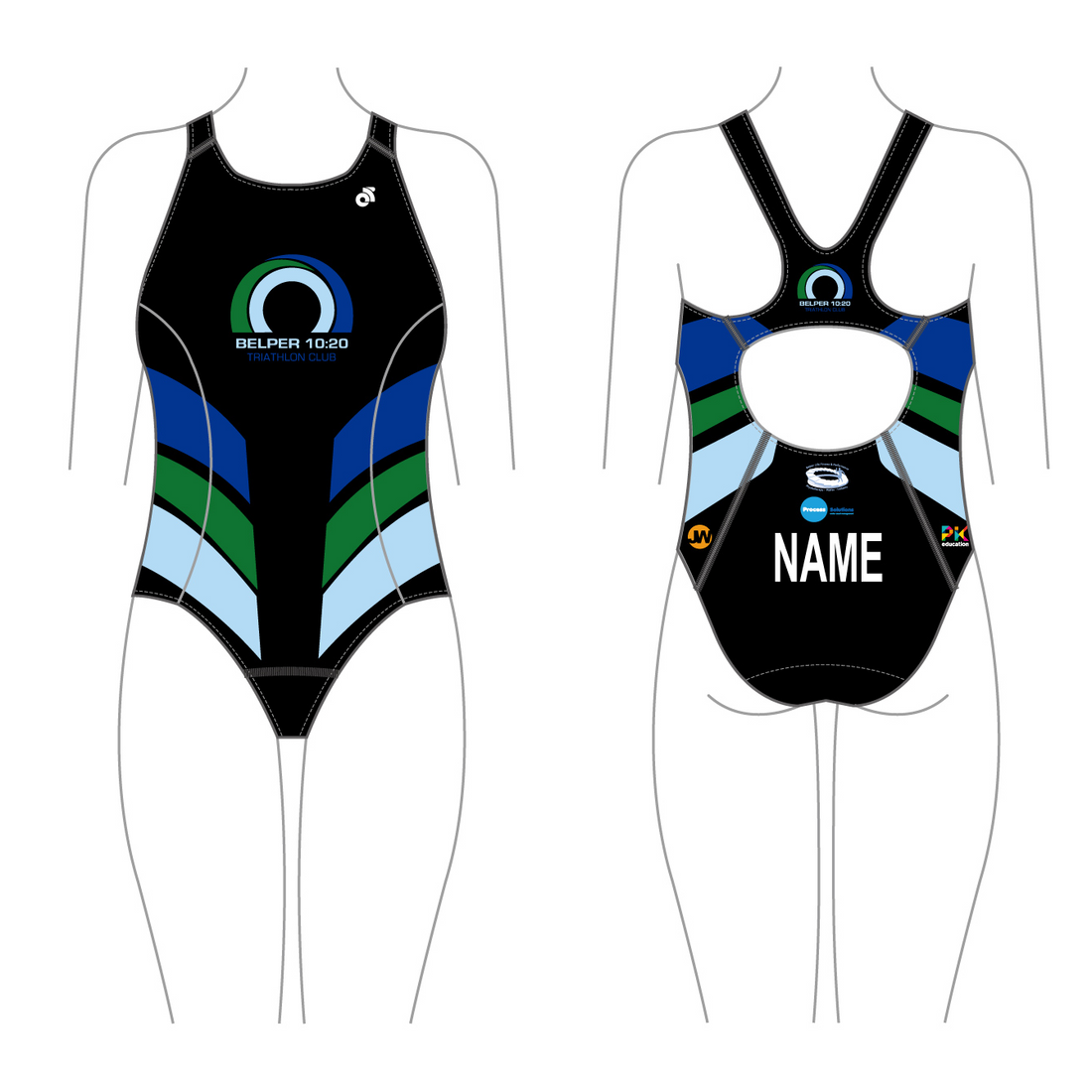 APEX Swimsuit