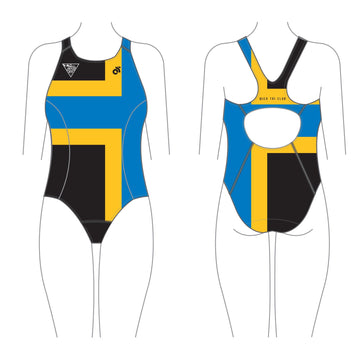 PERFORMANCE Swimsuit
