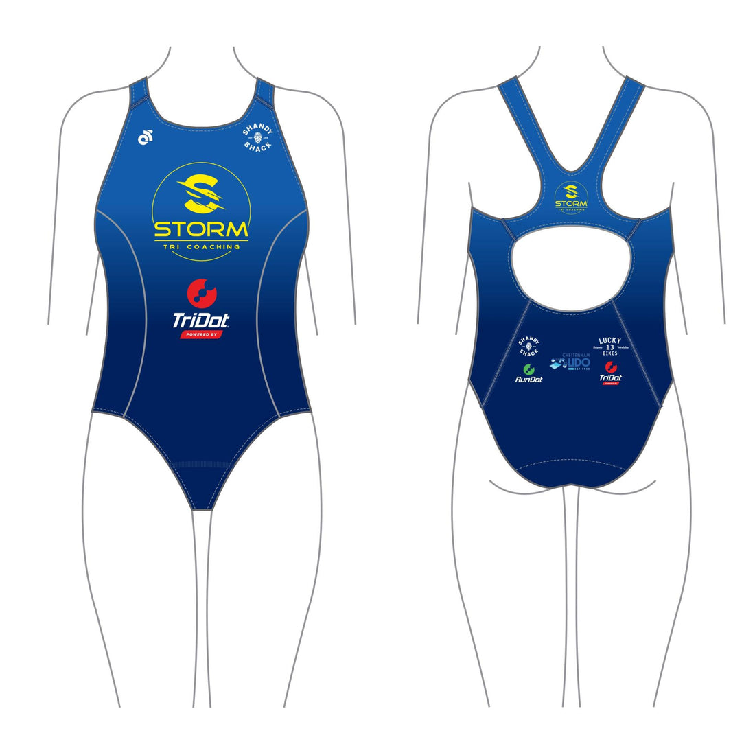 PERFORMANCE Swimsuit