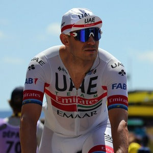 Performance Euro Cap (Men’s Design)