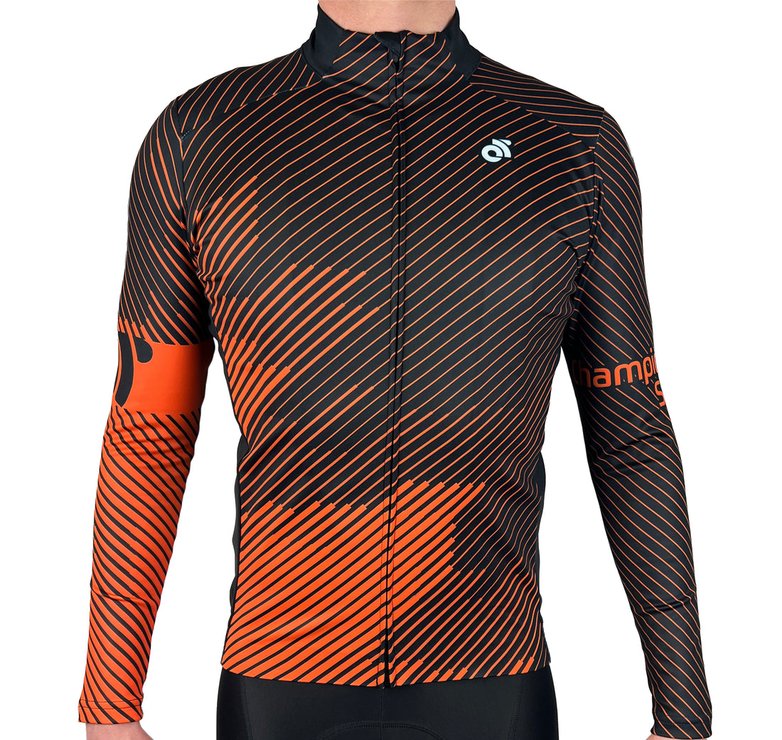 PERFORMANCE+ Intermediate Jacket