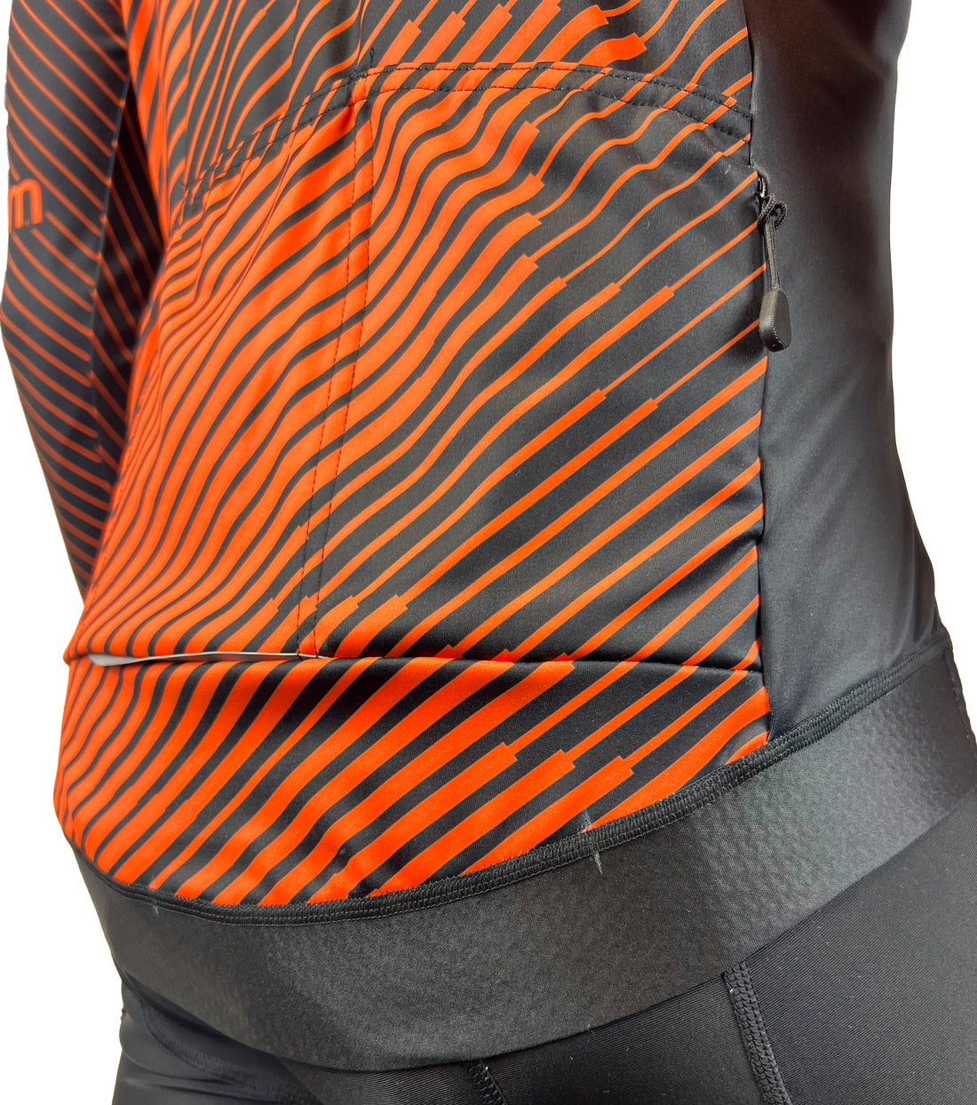 Performance+ Intermediate Jacket (Fleece)