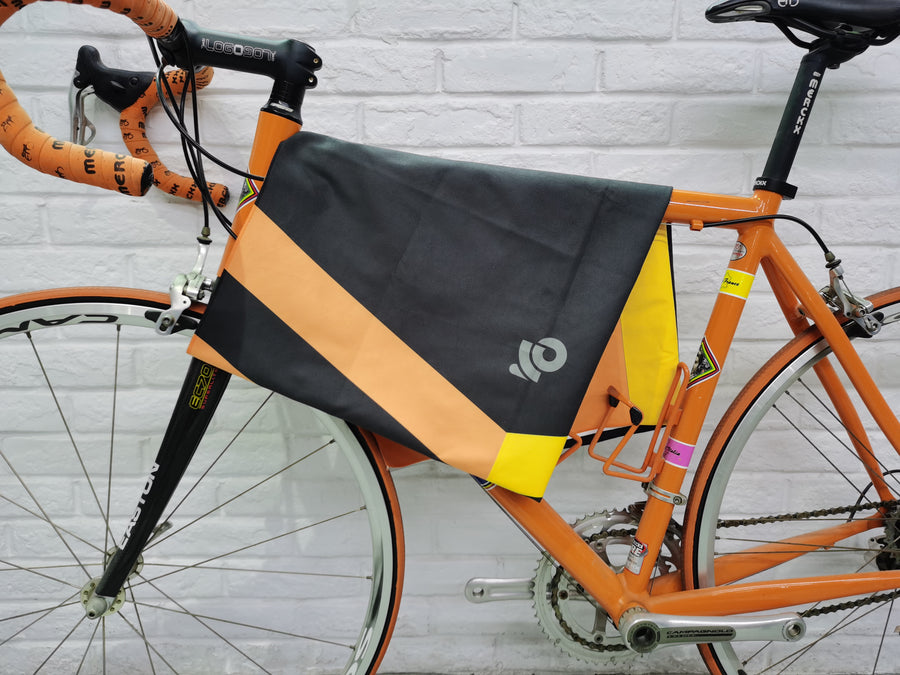 PERFORMANCE E sport towel 40cm X 60cm