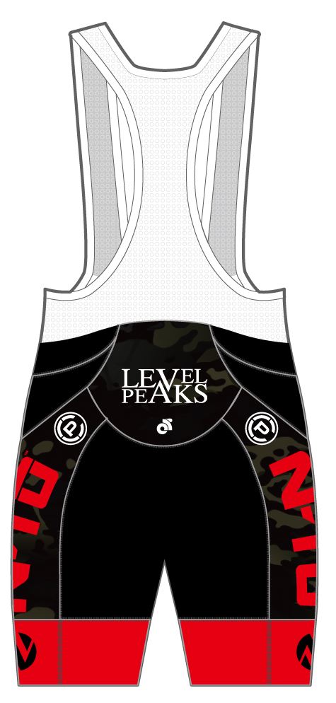 Men's APEX+ Pro Bib Shorts Champion System UK