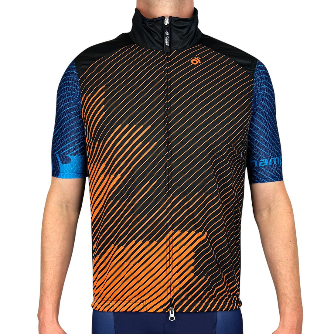 Performance+ Wind Vest Champion System UK