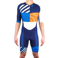 Short Sleeve PERFORMANCE Race Suit Champion System UK