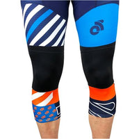 PERFORMANCE Knee Warmer Champion System UK
