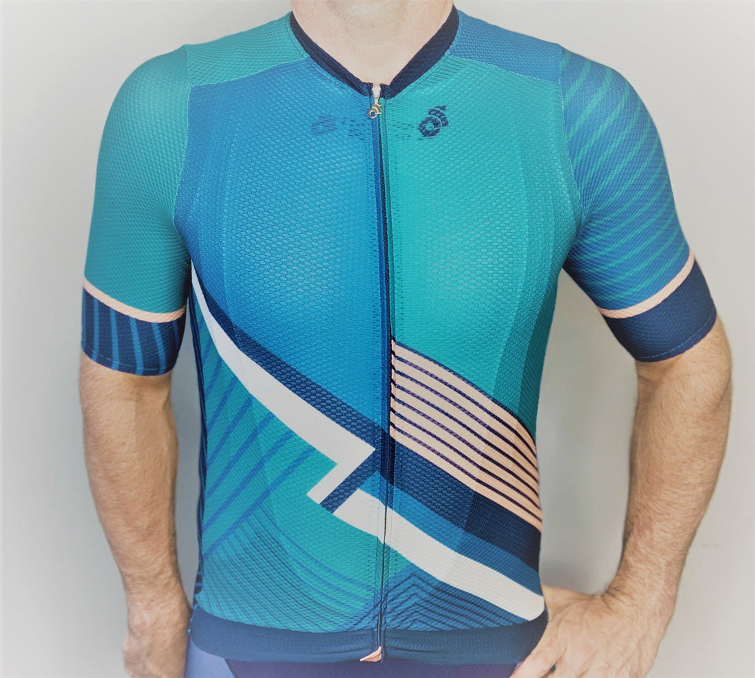 APEX+ Lite Jersey Champion System UK