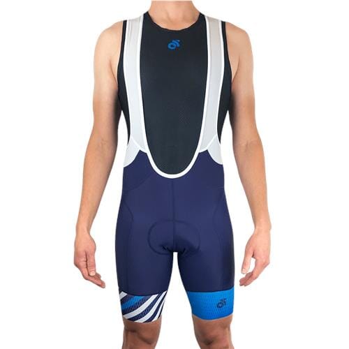 APEX+ Pro Bib Shorts Champion System UK