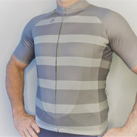 Short Sleeve TECH+ Jersey Champion System UK