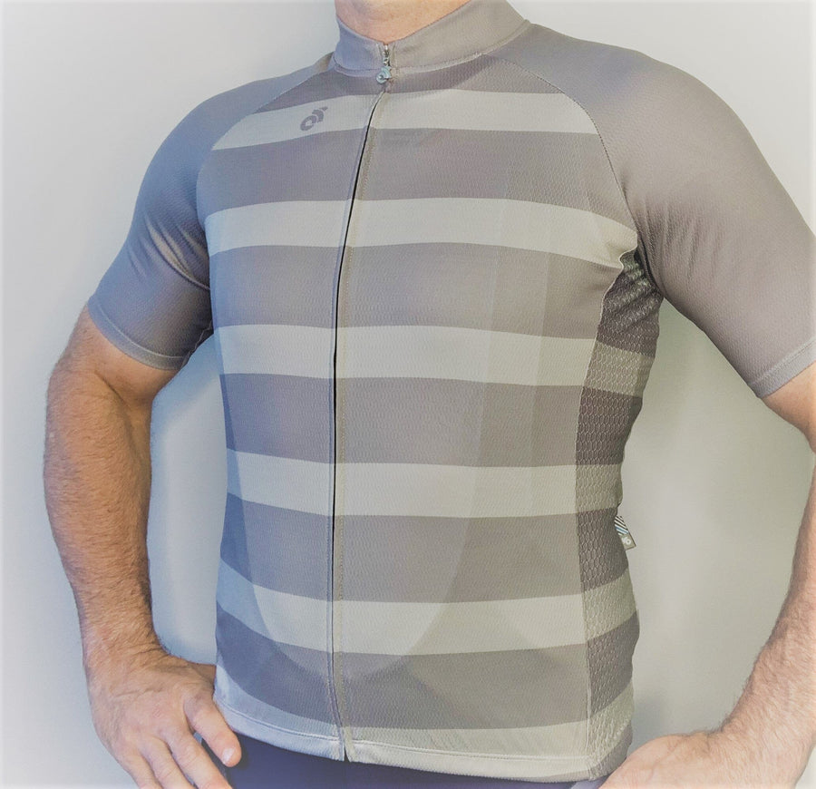 Long Sleeve TECH+ Jersey Champion System UK