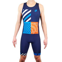 APEX Tri Suit Champion System UK