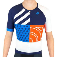 APEX Tri Speed Top Short Sleeve Champion System UK